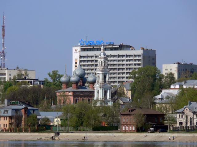 Кострома